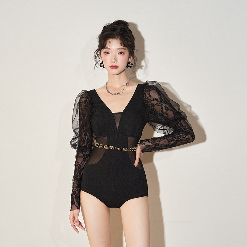 ชุดว่ายน้ำผู้หญิง ชุดว่ายน้ำน่ารัก Bikini ชุดไปทะเล