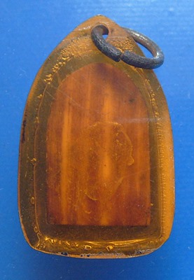 นางกวักหลวงพ่อกัน