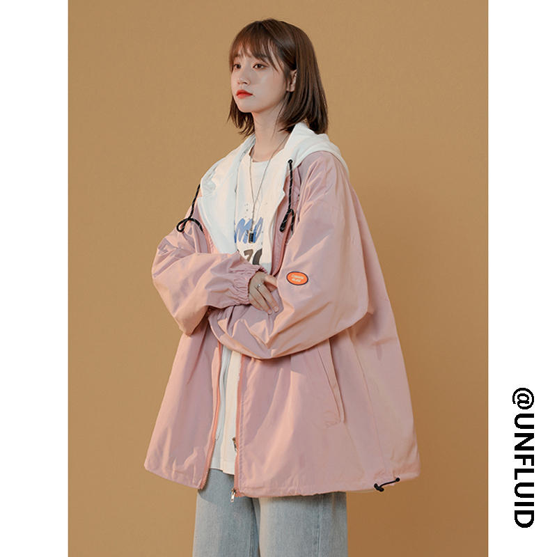 แจ็กเก็ตวัยรุ่น เสื้อคลุมแจ็คเก็ต เสื้อแจ็คเก็ตกันหนาว
