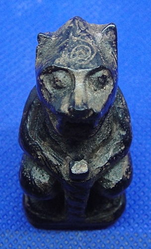 ลิงหน้าโขน