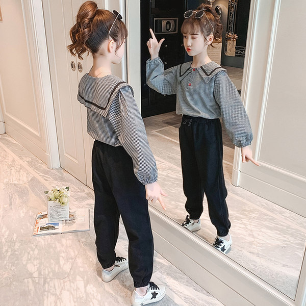 เสื้อผ้าเด็กผู้หญิง ชุดเด็กผู้หญิง