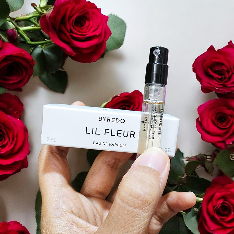 BYREDO Lil Fleur (EAU DE PARFUM) 2 ml.