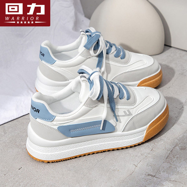 รองเท้าผ้าใบแฟชั่นผู้หญิง ใส่สบาย มีขนาด 35-40