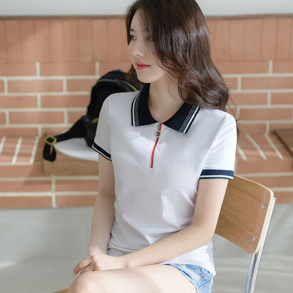 เสื้อยืดวัยรุ่น เสื้อยืดผู้หญิง