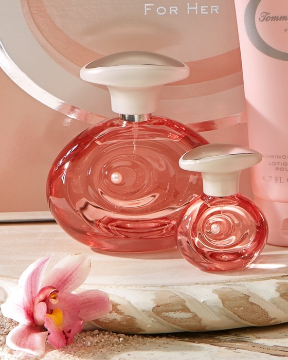 Tommy Bahama for Her (EAU DE PARFUM) 1.5 ml.