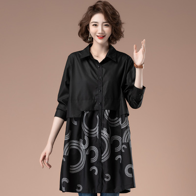 เสื้อผ้าแฟชั่นสุภาพสตรีวัยผู้ใหญ่ เสื้อผ้าผู้ใหญ่สวยๆ