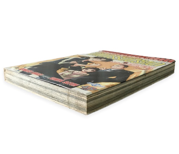 คินดะอิจิ คดีฆาตกรรมแห่งโรงละครโอเปร่า ครั้งที่ 3 (ภาคจบ)