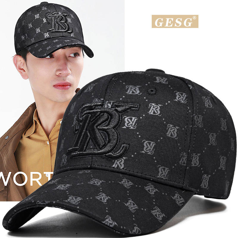 หมวกแก๊ป หมวกเบสบอล