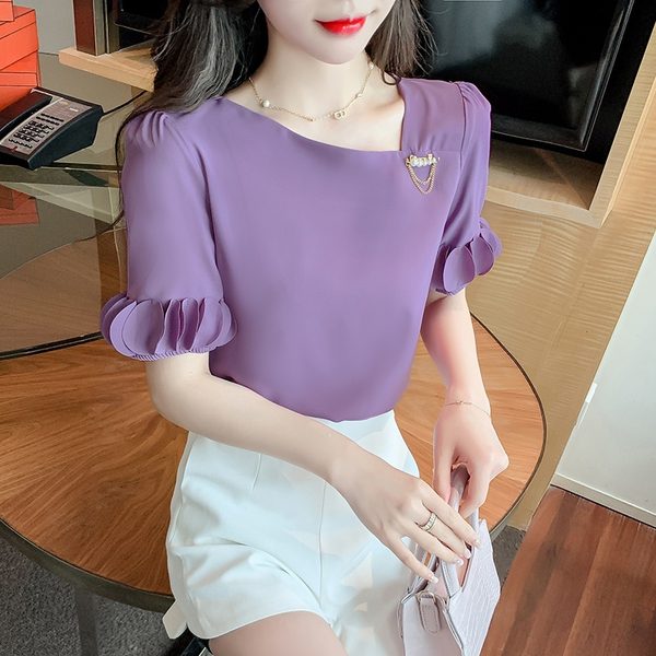 เสื้อลูกไม้สวยๆ เสื้อลูกไม้ เสื้อลูกไม้แฟชั่น BY MIRI