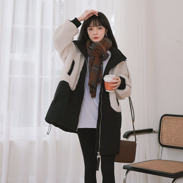 เสื้อโค้ท เสื้อโค้ทกันหนาว เสื้อโค้ทผ้าขนสัตว์