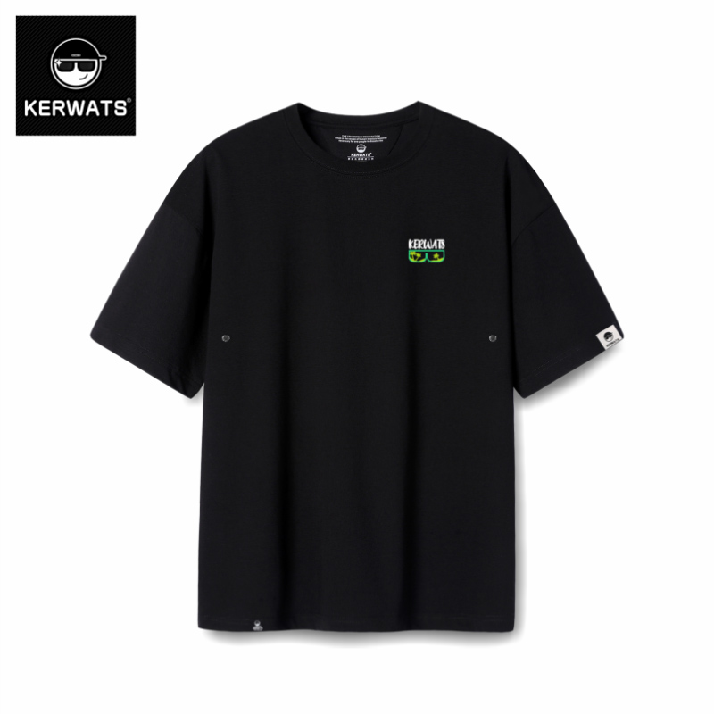 เสื้อยืดผู้ชายอ้วน S-6XL น้ำหนักผู้สวม 50-135 กิโลกรัม