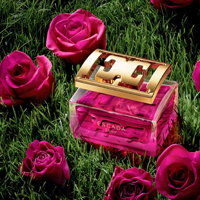 Escada Especially Elixir (EAU DE PARFUM) 2 ml.