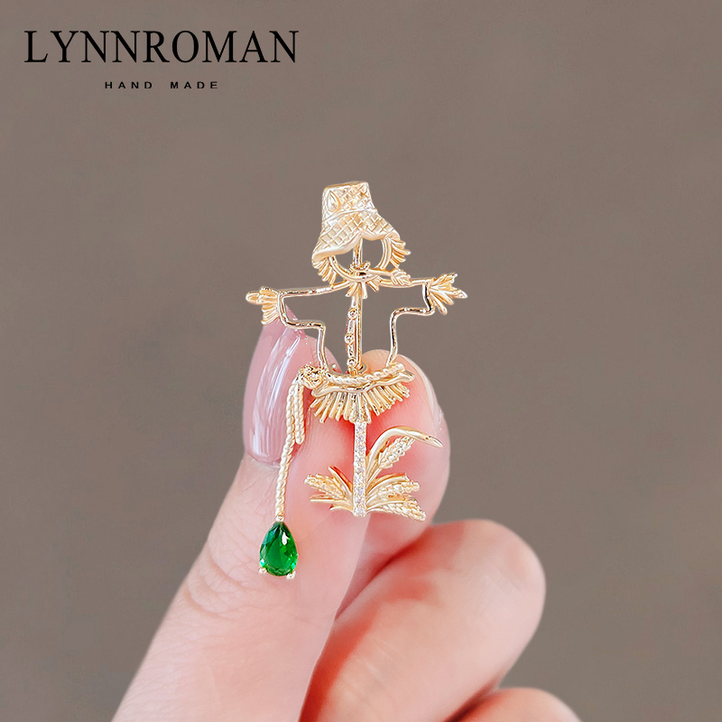 เข็มกลัด เข็มกลัดสวยๆ เข็มกลัดติดเสื้อ Brooch