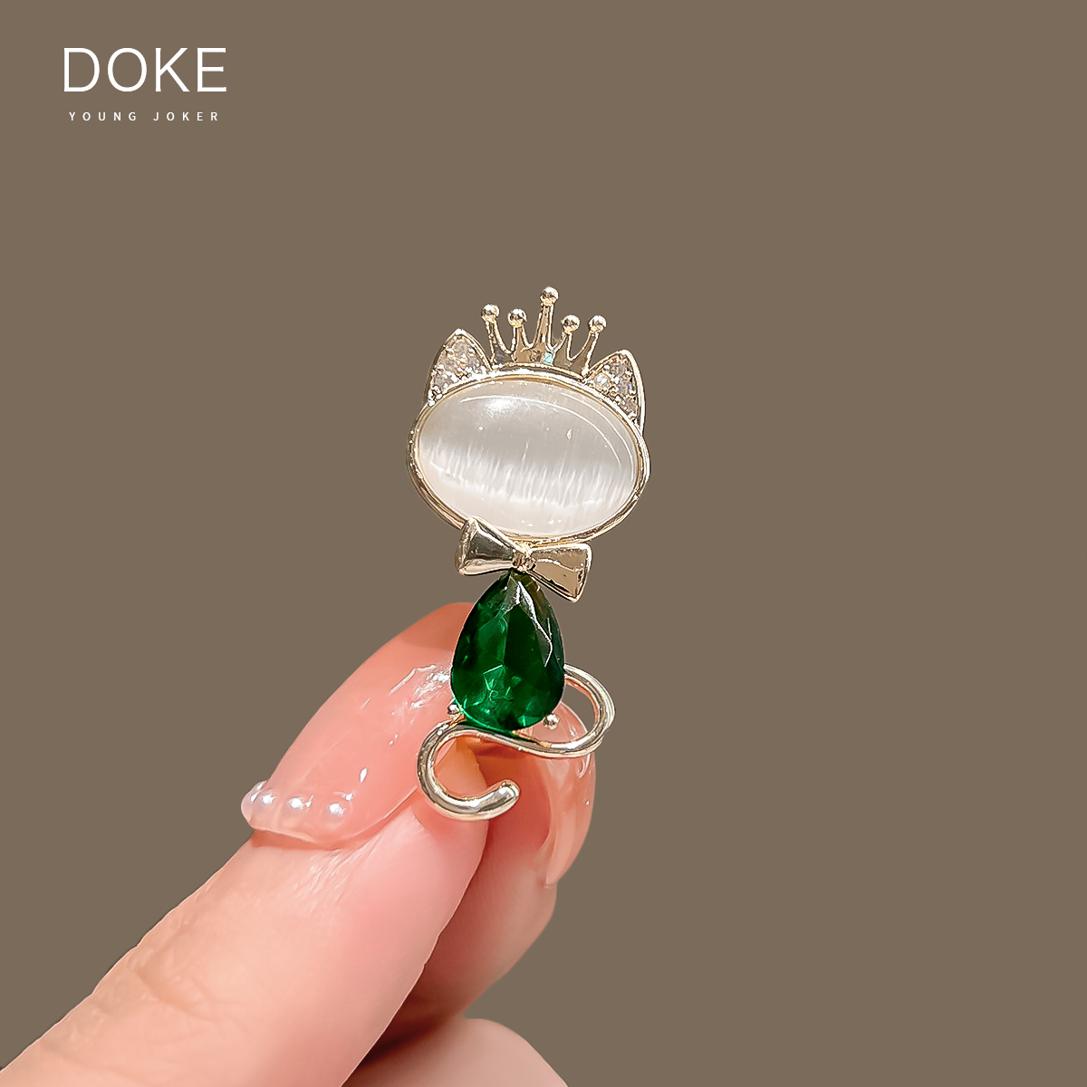 เข็มกลัด เข็มกลัดสวยๆ เข็มกลัดติดเสื้อ Brooch