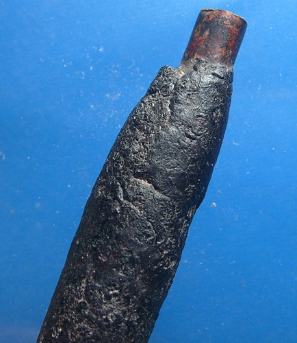 ตะกรุดหลวงปู่ผา นายิโก