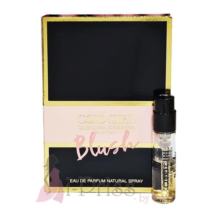 Carolina Herrera Good Girl Blush (EAU DE PARFUM) 1.5 ml.