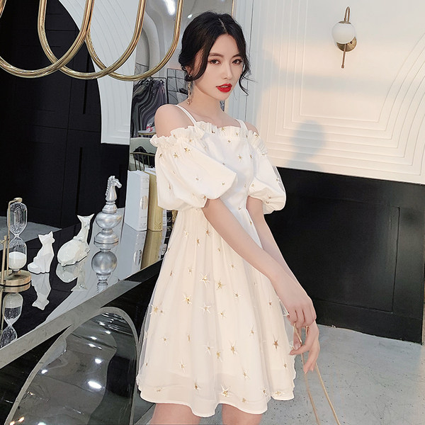 ชุดราตรี ชุดออกงาน ดีไซน์หรู แบรนด์ Angel