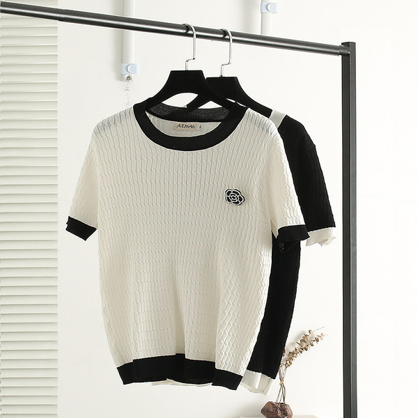 เสื้อผ้าคนอ้วน เสื้อผ้าสาวอวบ By.YY yayaFashion