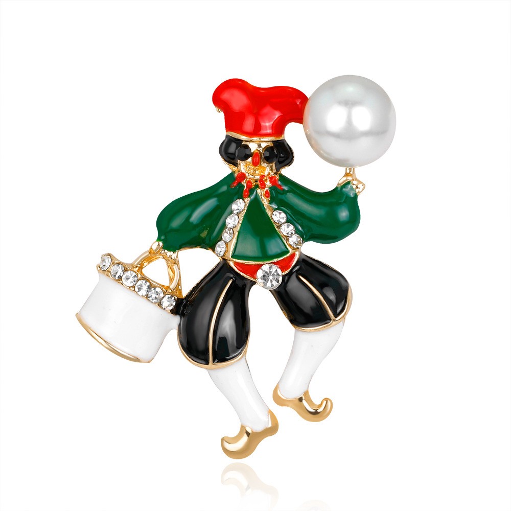 เข็มกลัด เข็มกลัดสวยๆ เข็มกลัดติดเสื้อ Brooch