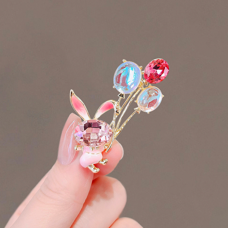 เข็มกลัด เข็มกลัดสวยๆ เข็มกลัดติดเสื้อ Brooch