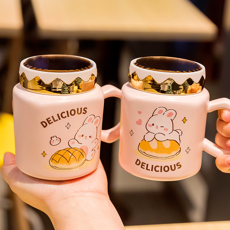 แก้วเซรามิค สวยๆ แก้วมัคน่ารัก แก้วกาแฟเซรามิค