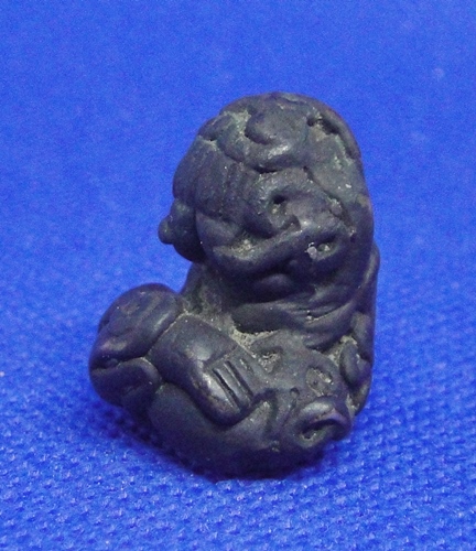 พระปิดตายันต์หน่อง