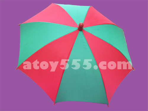 อุปกรณ์มายากล ร่ม #ใหญ่（Magic Parasol Umbrella)