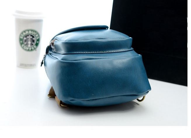 กระเป๋าคาดอก ผู้ชาย ผู้หญิงใช้ได้ กระเป๋าหนัง pu กันน้ำ แข็งแรงทนทาน สายสะพายผ้าแคนวาส อย่างดี กระเป๋าคาดด้านหน้า สวย เท่ มีสไตล์ 522347