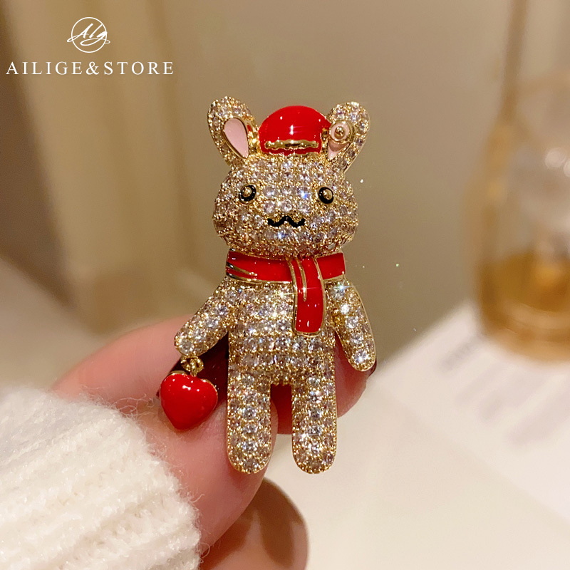 เข็มกลัด เข็มกลัดสวยๆ เข็มกลัดติดเสื้อ Brooch