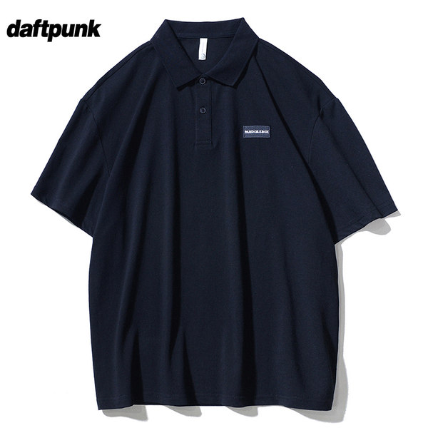 เสื้อโปโลชาย ราคาถูก Polo–Shirt