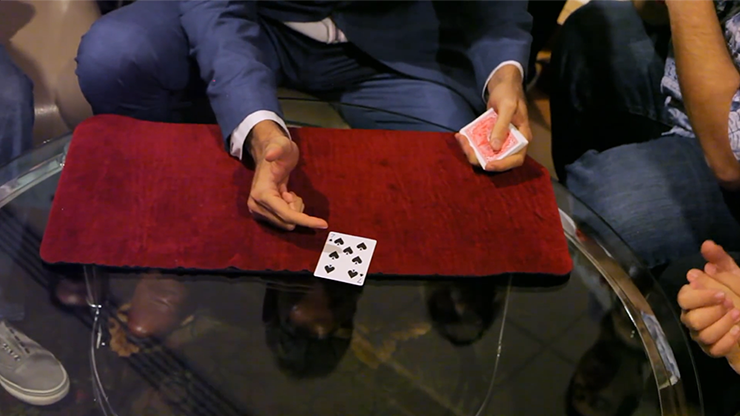 Out of Sight by Joshua Jay