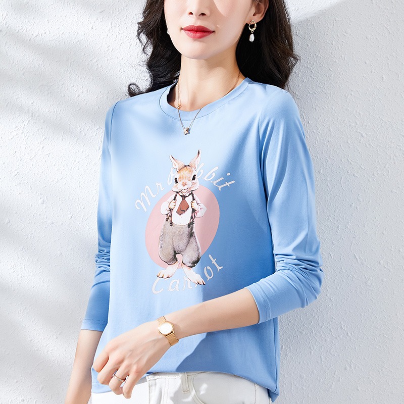 เสื้อยืดวัยรุ่น เสื้อยืดผู้หญิง