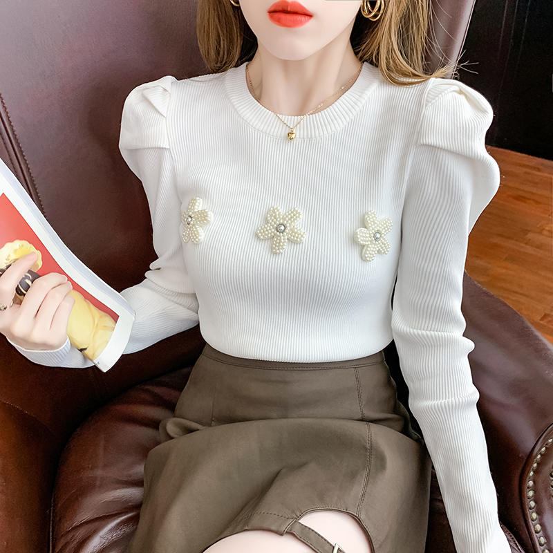 เสื้อยืดแขนยาว เสื้อแขนยาววัยรุ่น