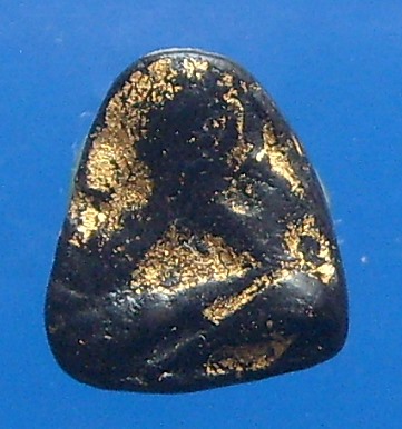 พระปิดตาหลวงพ่อมหาโพธิ์วัดคลองมอญ