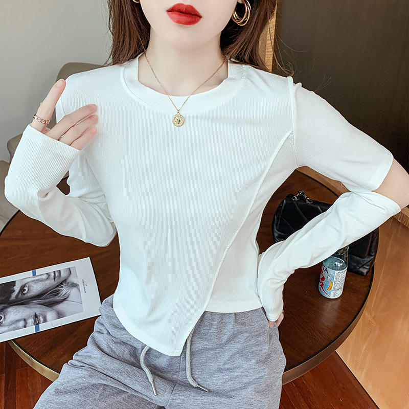 เสื้อยืดวัยรุ่น ลายน่ารัก