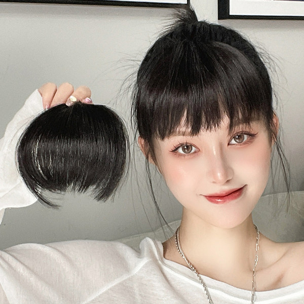 วิกผม วิกผมเกาหลี วิกผมยาว BY WIG SALON