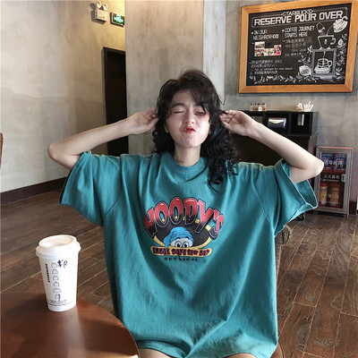 เสื้อยืดคนอ้วนสำหรับฤดูร้อนนี้