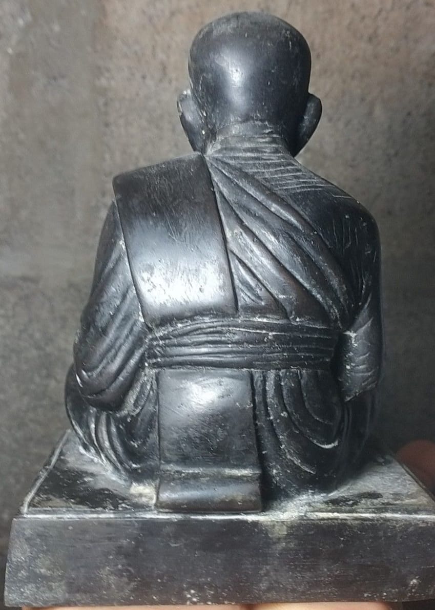 หลวงปู่ทวด ปี๓๘