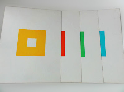 T-67 Color Fantasy by PAVEL/STAND CREATED BY SHIGERU SUGAWARA, 1974