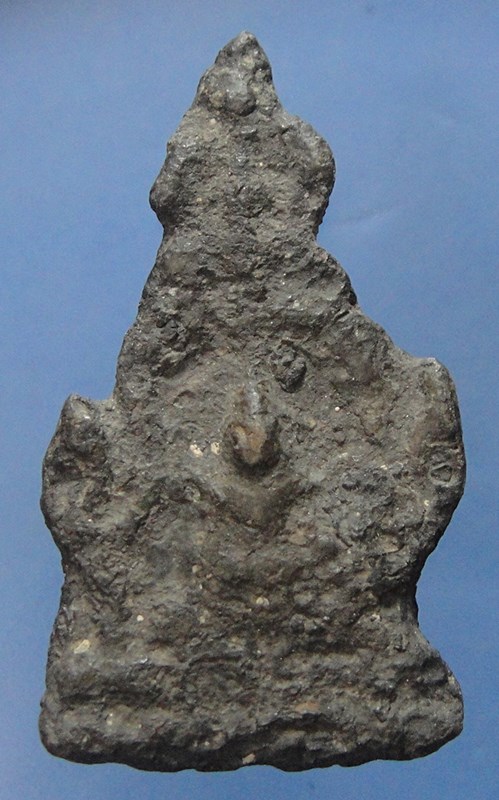 พระซุ้มระฆัง กรุวัดใหญ่ พิษณุโลก