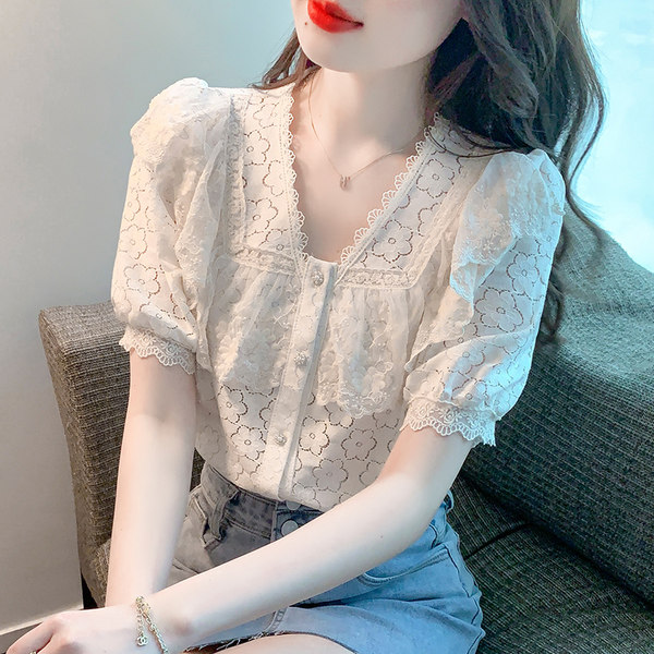 เสื้อเชิ้ตแขนยาววัยรุ่น ลายสวยๆ แบรนด์ YIL AN