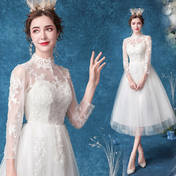 ชุดราตรี ชุดออกงาน ดีไซน์หรู แบรนด์ Angel