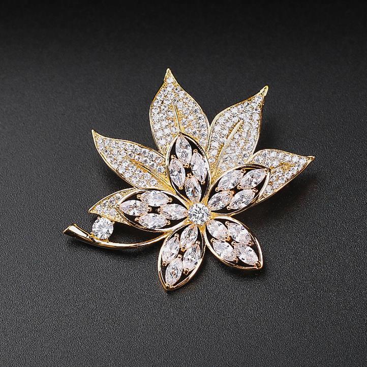 เข็มกลัด เข็มกลัดสวยๆ เข็มกลัดติดเสื้อ Brooch