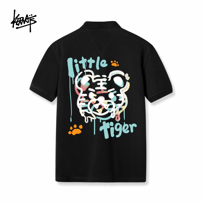 เสื้อยืดผู้ชายอ้วน S-6XL น้ำหนักผู้สวม 50-135 กิโลกรัม