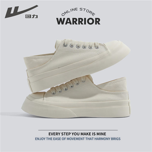 รองเท้าผ้าใบแฟชั่นผู้หญิง ใส่สบาย มีขนาด 35-40