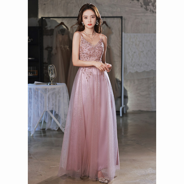 ชุดราตรี ชุดราตรีสวยหรู แบบ ทันสมัย Evening dress