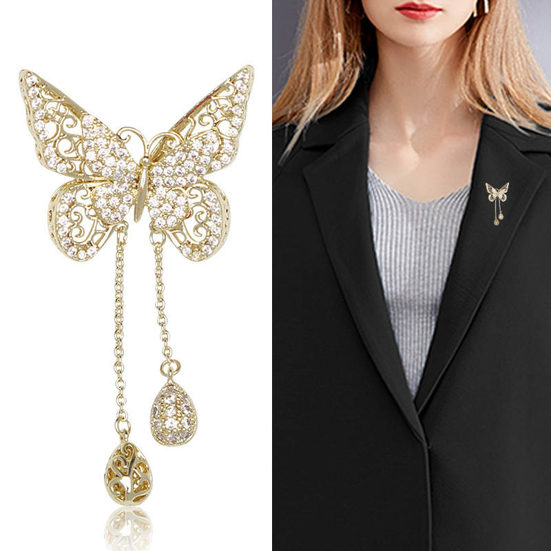 เข็มกลัด เข็มกลัดสวยๆ เข็มกลัดติดเสื้อ Brooch