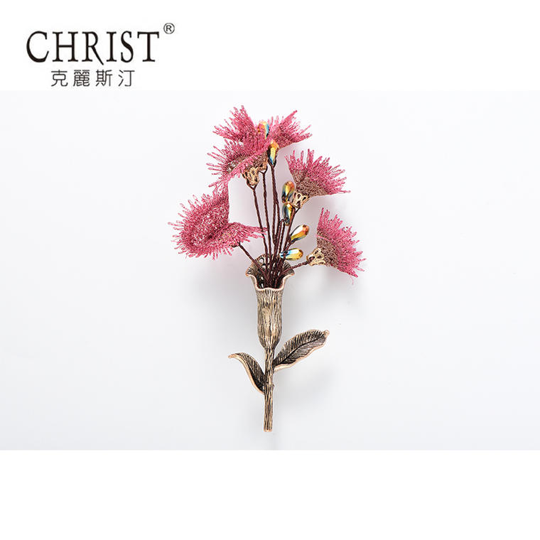 เข็มกลัด เข็มกลัดสวยๆ เข็มกลัดติดเสื้อ Brooch
