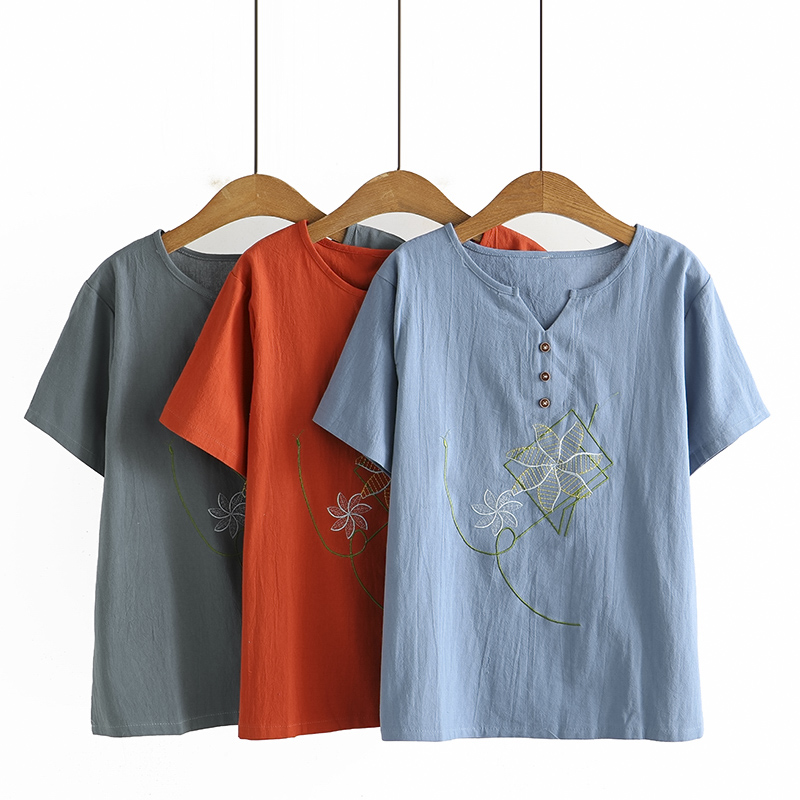 เสื้อผ้าคนอ้วน เสื้อผ้าสาวอวบ(อกเสื้อ38-50นิ้ว)