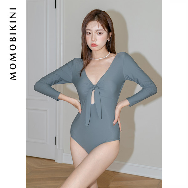 ชุดว่ายน้ำผู้หญิง ชุดว่ายน้ำน่ารัก Bikini ชุดไปทะเล